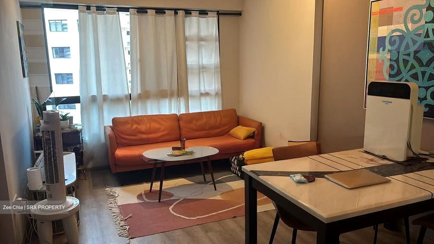 Blk 467C West Plains @ Bukit Batok (Bukit Batok), HDB 2 Rooms #621717251